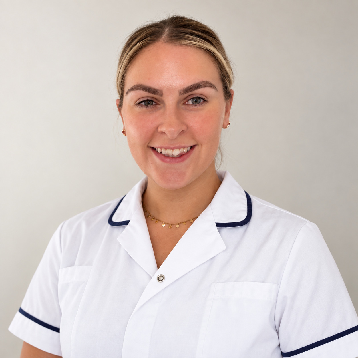 Amy Coffey, sports therapist and physiotherapist in Shrewsbury