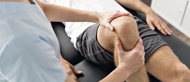 Sports Physiotherapy in Shrewsbury